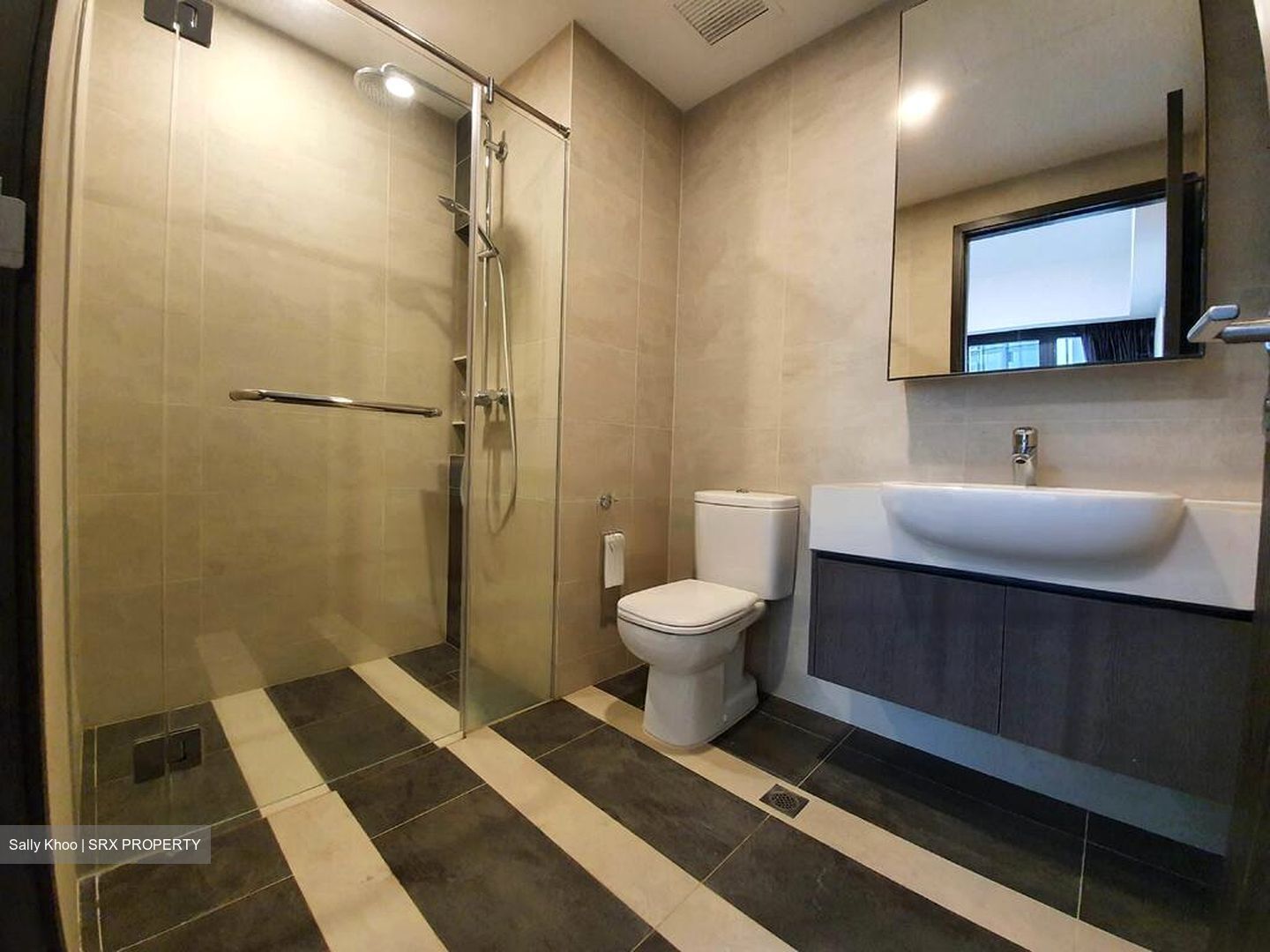 Parc Riviera (D5), Condominium #468320771